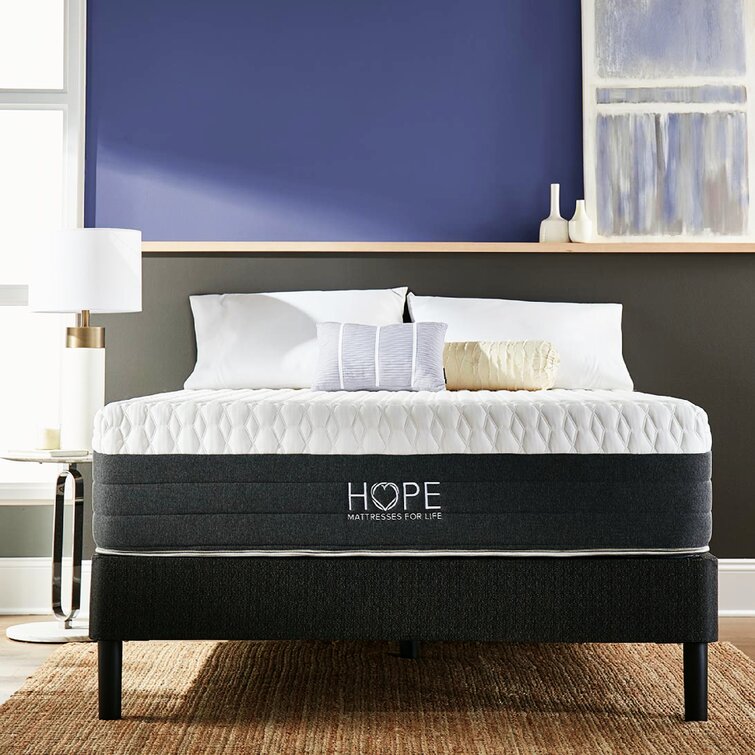 Sealy aspire deals mattress